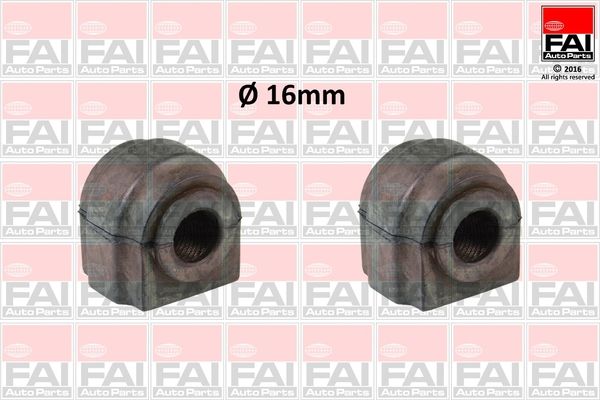 FAI AUTOPARTS Piekare, Stabilizators SS7737K